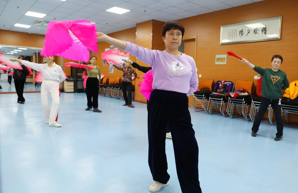 健必一体育入口康不“宅”冬冬季运动小贴士来了(图1)