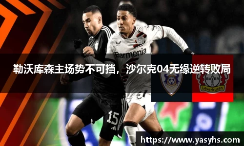 勒沃库森主场势不可挡，沙尔克04无缘逆转败局